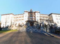 Szpital Uzdrowiskowy -Wielka Pieniawa (20)