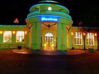 Pijalnia wód mineralnych - noc (23)