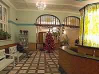 Pijalnia wód mineralnych - wnętrze  (24)