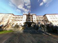 Szpital Uzdrowiskowy - Wielka Pieniawa (28)