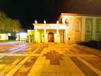 Teatr Zdrojowy - nocą (30)