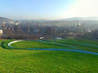 Letni Tor Saneczkowy - Góralka (31)