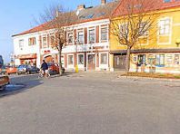 Plac Husa – Stary Ratusz