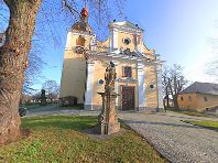 Kościół Wniebowzięcia Najświętszej Marii Panny