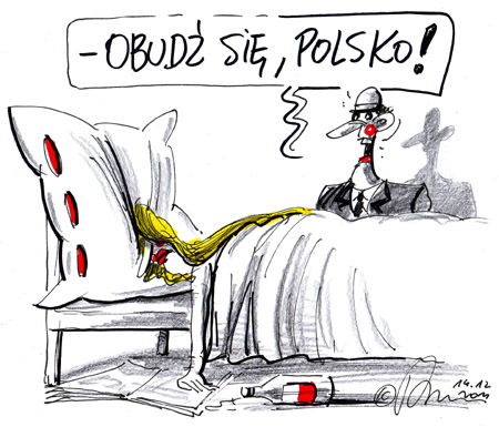 Rys. D. Pietrzak